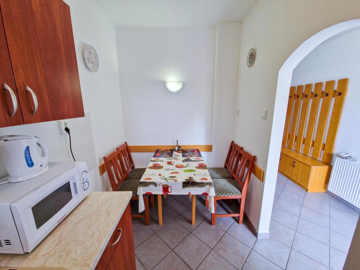 Weinberger Vendégház Zamárdi Exterior foto