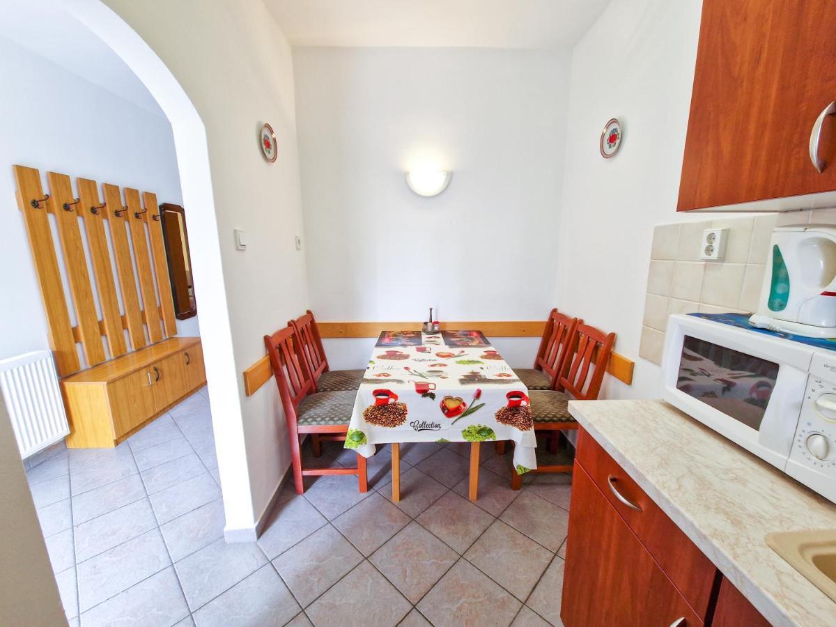 Weinberger Vendégház Zamárdi Exterior foto
